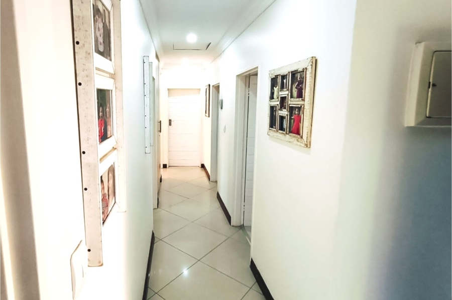 4 Bedroom Property for Sale in Vaalpark Free State